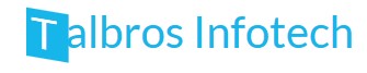 Talbros Infotech